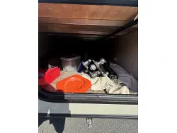 2018 FOREST RIVER FLAGSTAFF MICRO LITE 21FBRS