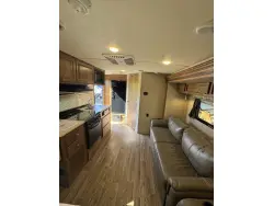 2018 FOREST RIVER FLAGSTAFF MICRO LITE 21FBRS