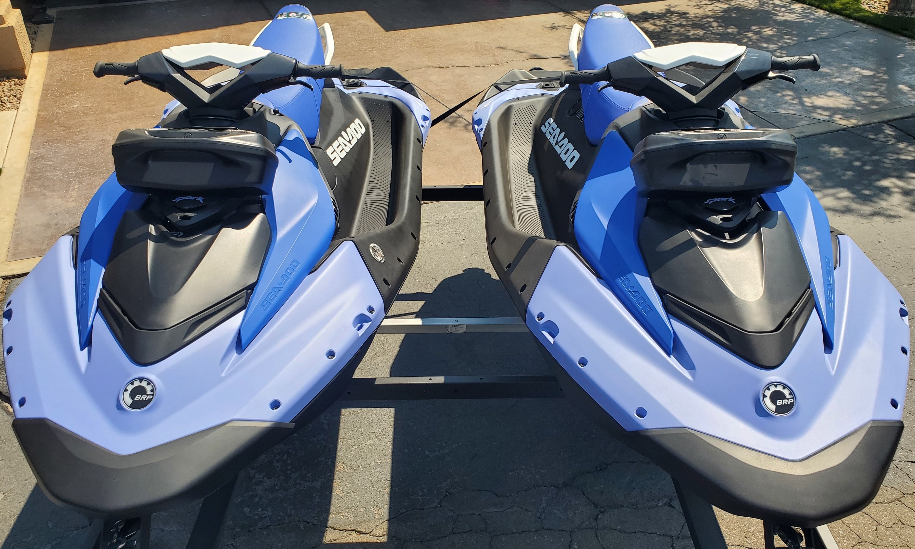 2026 Sea-Doo SPARK 3-UP ROTAX 900 ACE IBR & SOUND SYSTEM in madera CA