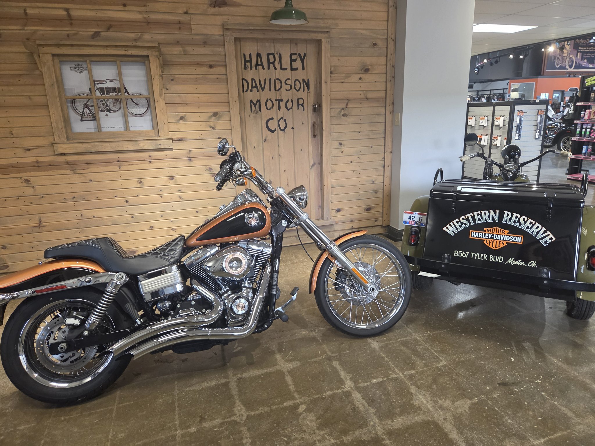 2008 Harley-Davidson Motorcycles For Sale - Cycle Trader