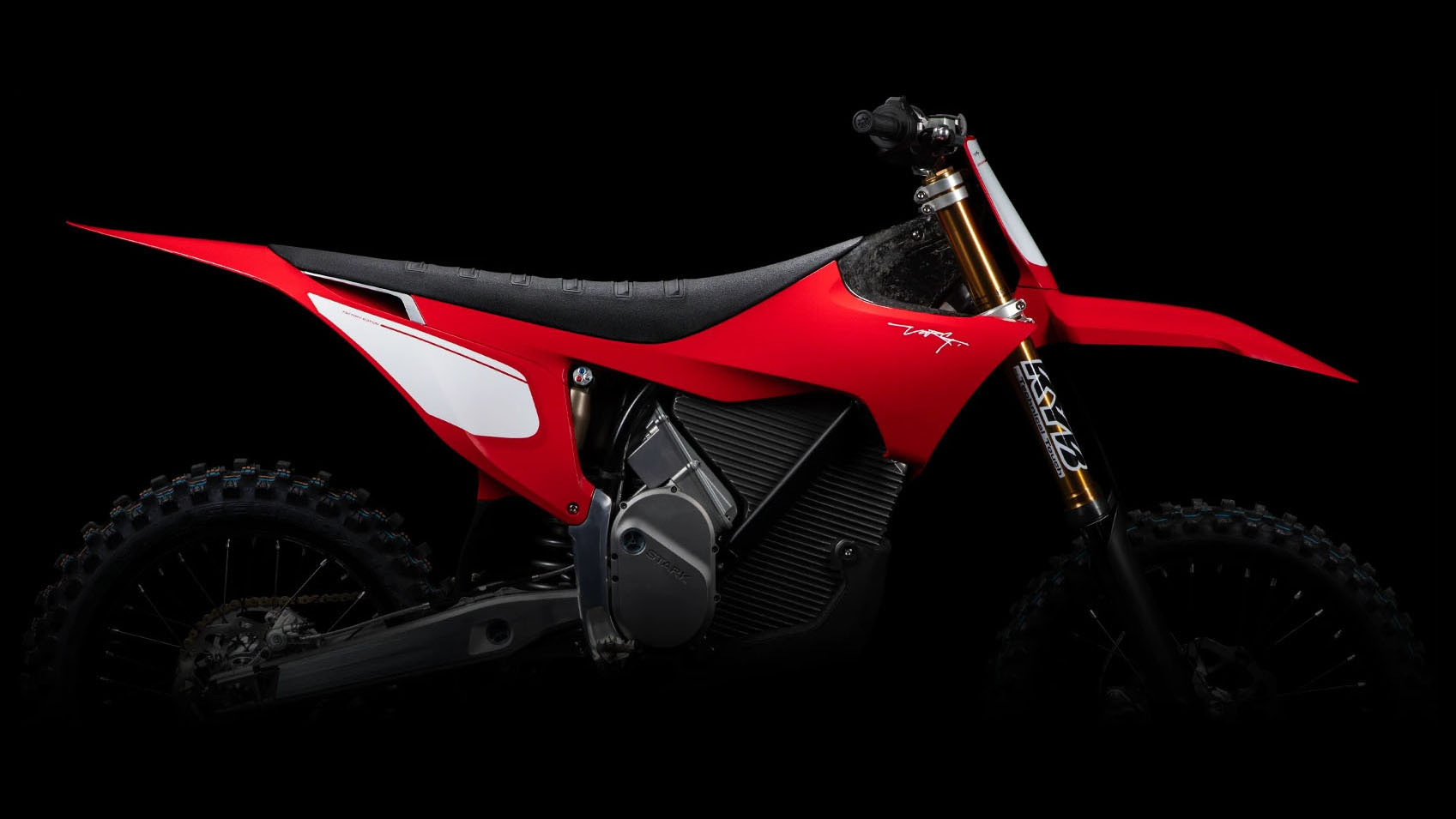 2026 Stark VARG MX Factory Edition 80 HP in Santa Rosa, CA