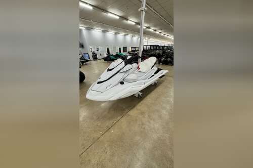 2026 Yamaha FX Cruiser SVHO in columbia TN
