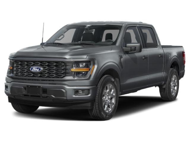 2026 FORD F150 STX in Irvine, CA