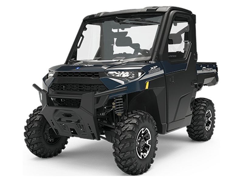 2019 Polaris Ranger XP 1000 EPS Northstar Edition UTV/Utility ATV