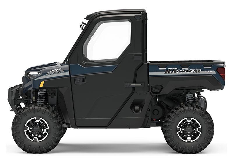2019 Polaris Ranger XP 1000 EPS Northstar Edition XP 1000 EPS NORTH STAR HVAC EDITION in saint clairsville OH