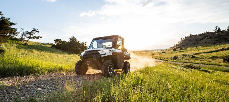 2019 Polaris Ranger XP 1000 EPS Northstar Edition XP 1000 EPS NORTH STAR HVAC EDITION in saint clairsville OH