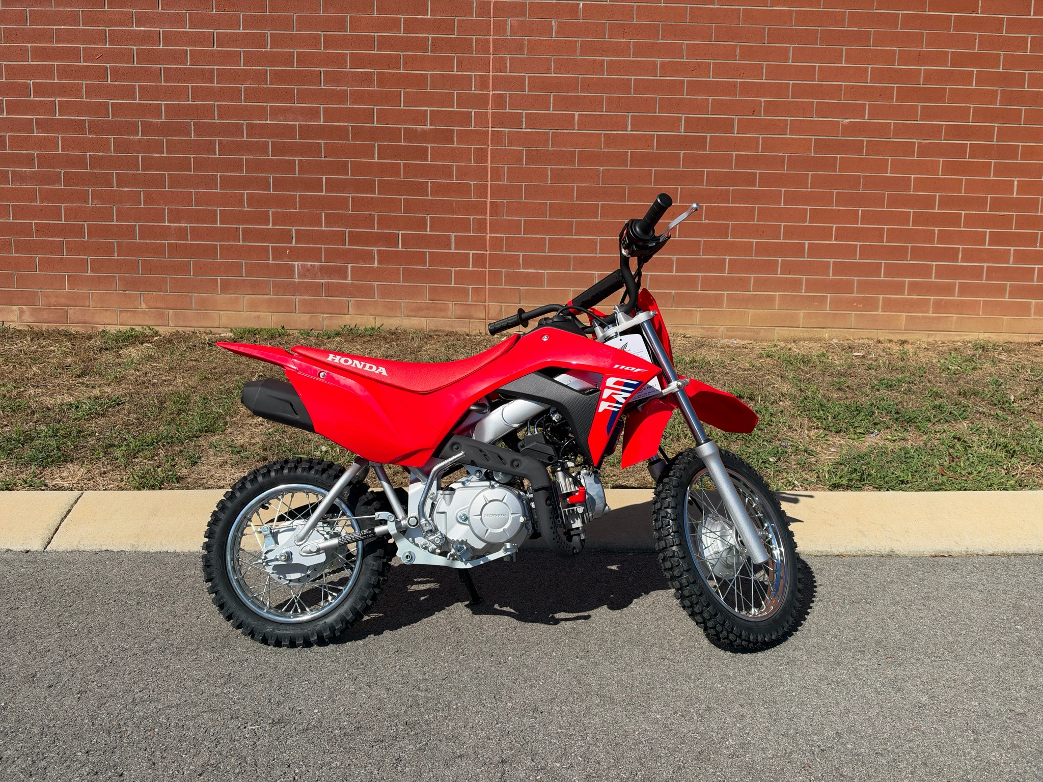 2027 Honda CRF110F 110F in Lebanon, TN