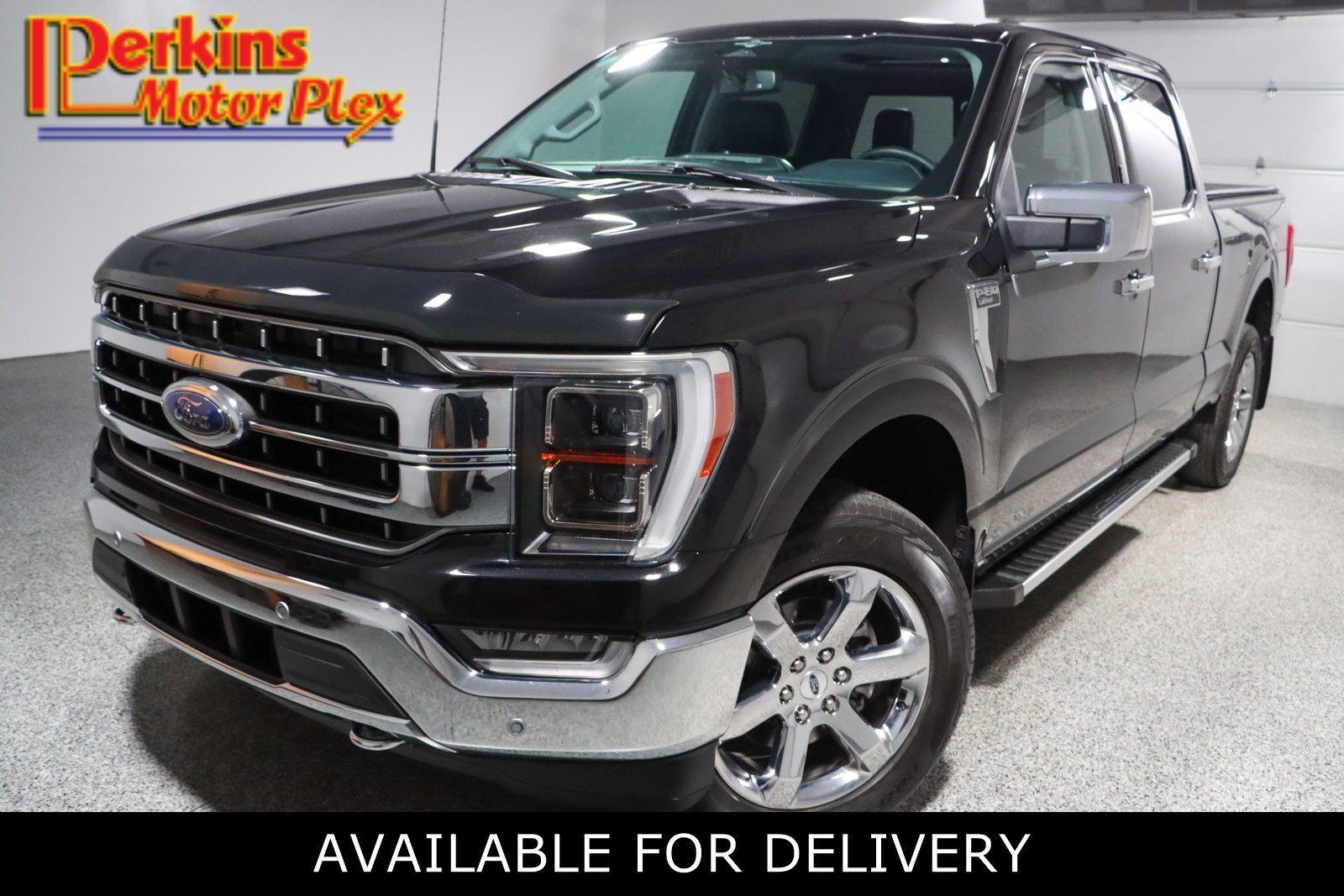 2023 FORD F150 in Madison, TN