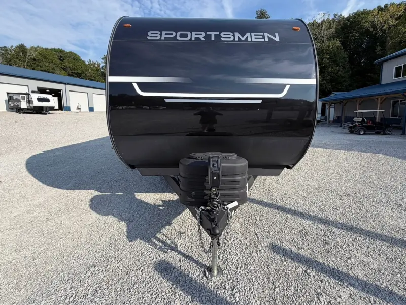 2027 KZ RV Sportsmen 332BHK