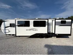2027 KZ RV Sportsmen 332BHK