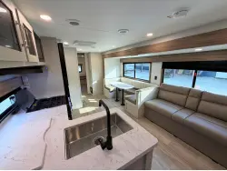 2027 KZ RV Sportsmen 332BHK