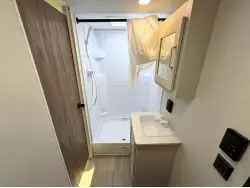 2027 KZ RV Sportsmen 332BHK