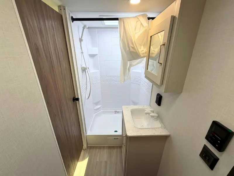 2027 KZ RV Sportsmen 332BHK