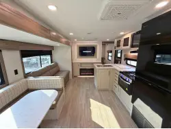 2027 KZ RV Sportsmen 332BHK