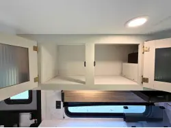 2027 KZ RV Sportsmen 332BHK