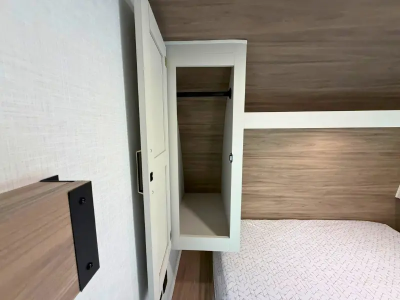2027 KZ RV Sportsmen 332BHK