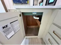 2027 KZ RV Sportsmen 332BHK