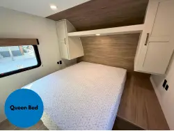 2027 KZ RV Sportsmen 332BHK