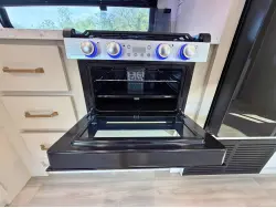 2027 KZ RV Sportsmen 332BHK