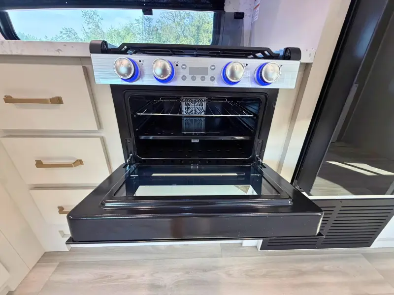 2027 KZ RV Sportsmen 332BHK