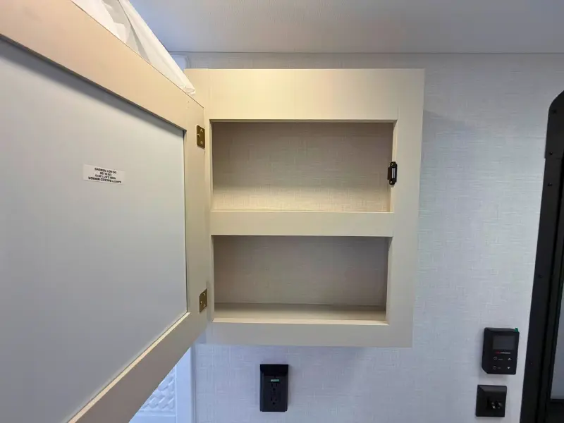 2027 KZ RV Sportsmen 332BHK