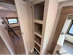 2027 KZ RV Sportsmen 332BHK