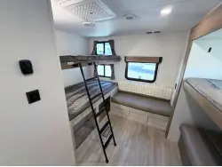 2027 KZ RV Sportsmen 332BHK