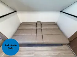 2027 KZ RV Sportsmen 332BHK