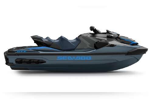 2026 Sea-Doo GTX 230 + Tech Package, Audio, iDF, iBR in louisville TN