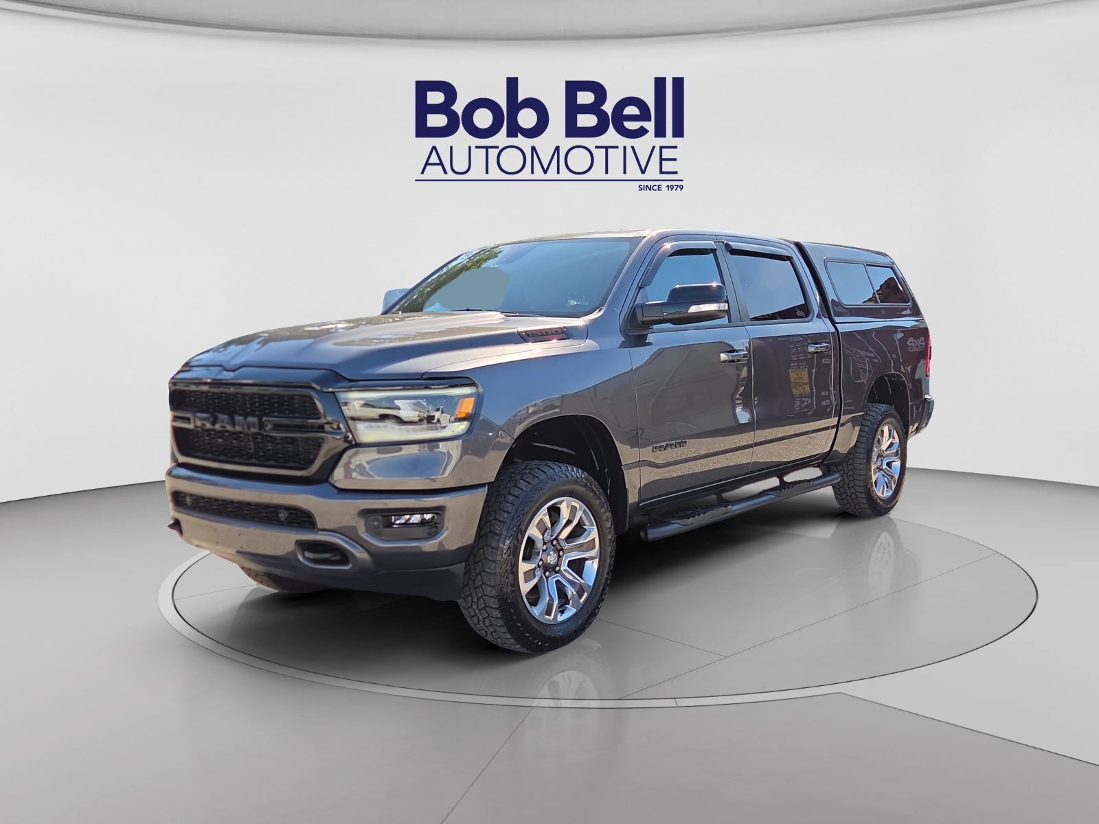 2021 RAM 1500 BIG HORN in Glen Burnie, MD