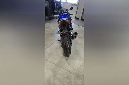 2027 Suzuki GSX-R1000 40th Anniversary Edition in elkhart IN