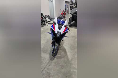 2027 Suzuki GSX-R1000 40th Anniversary Edition in elkhart IN