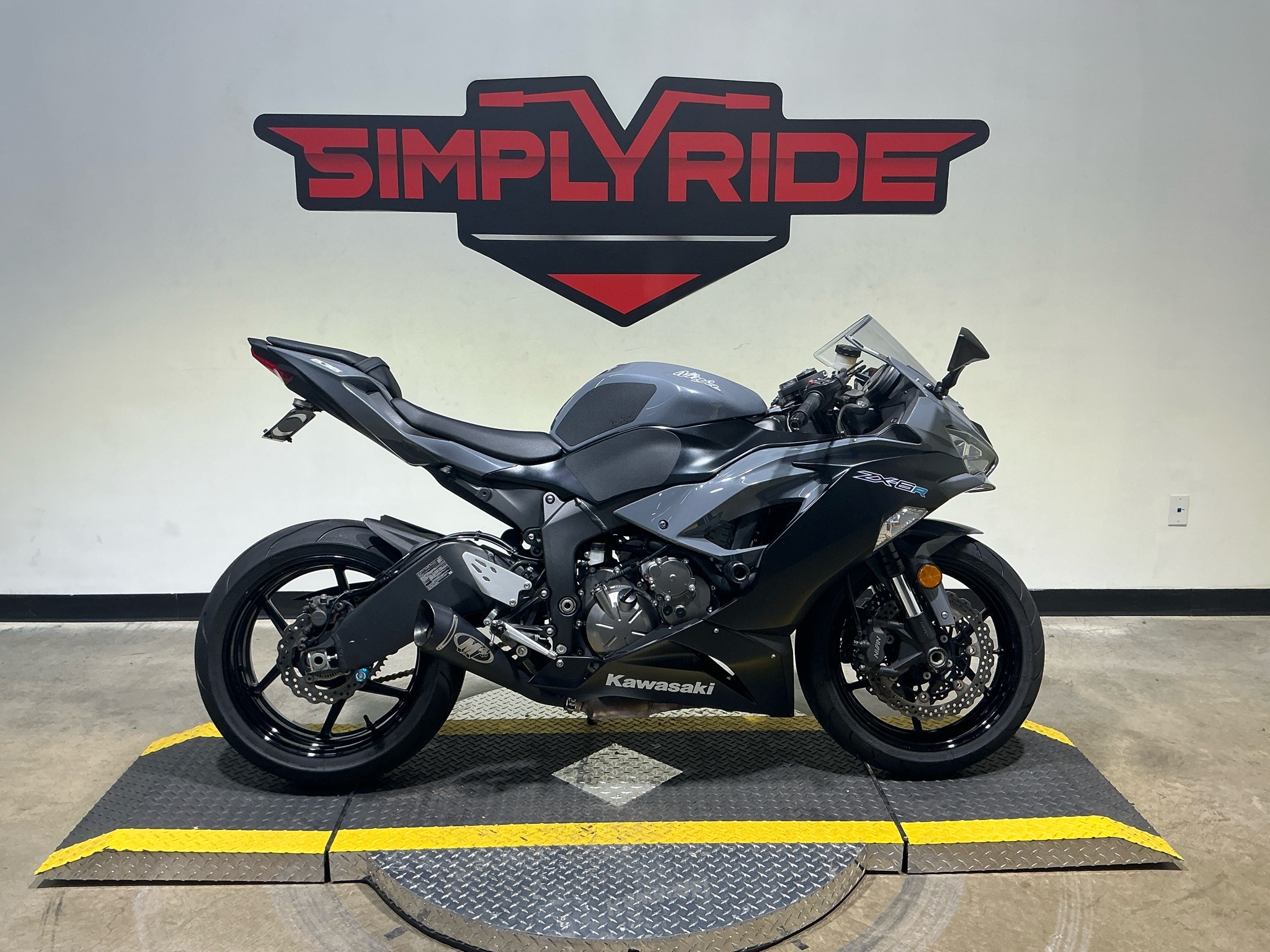 zgmf出品 2019 Kawasaki Ninja Motorcycles For Sale - Cycle Trader