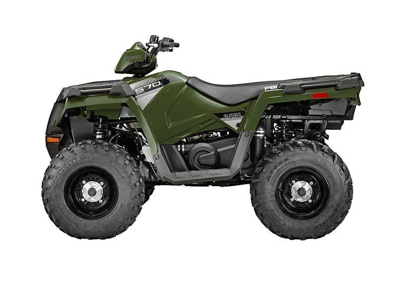 2014 Polaris Sportsman® 570 EFI in rochester NY