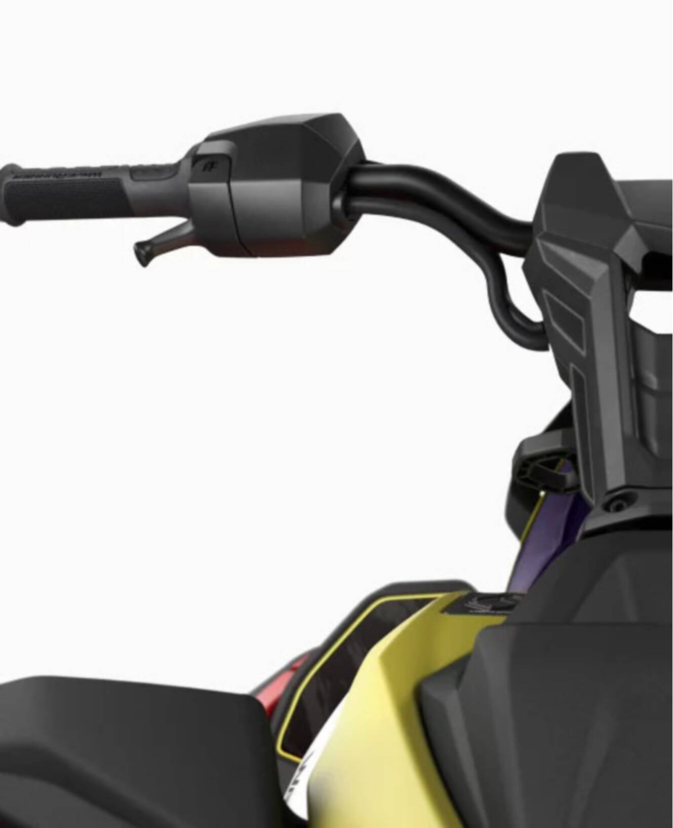 A photo of this 2027 Yamaha JetBlaster PRO 3-Up