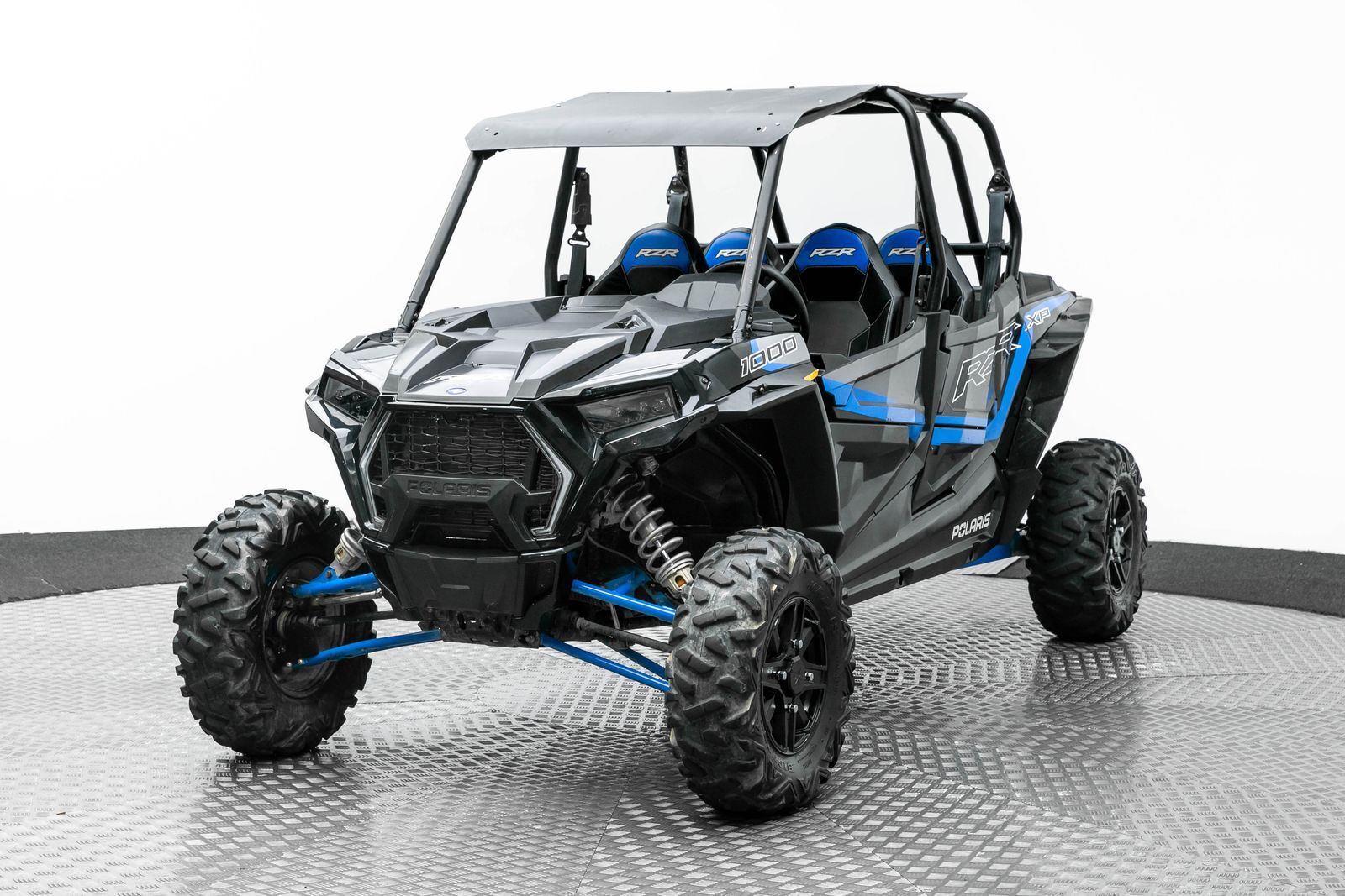 2021 Polaris RZR XP 4 1000 PREMIUM Recreation/Utility ATV