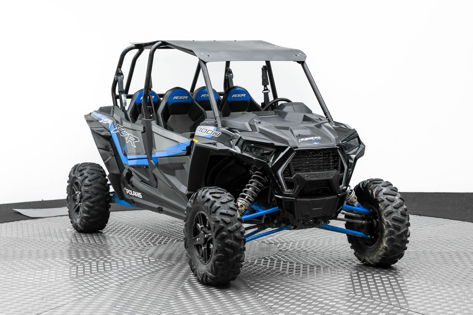 2021 Polaris RZR XP 4 1000 PREMIUM in sterling VA
