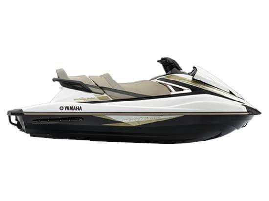 2015 Yamaha VX Cruiser® in sandusky OH