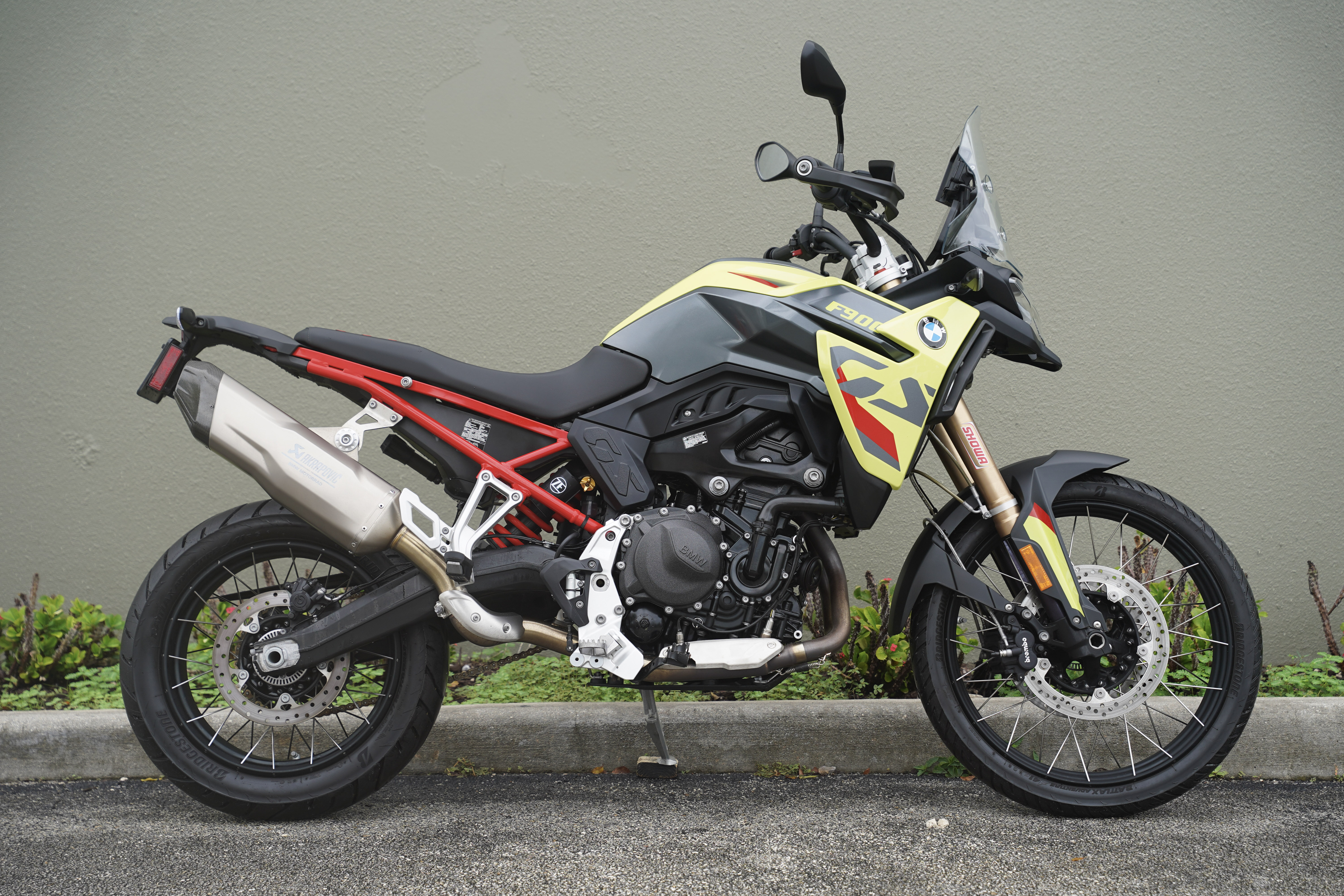 2024 BMW F 900 GS 900 GS in North Miami Beach, FL