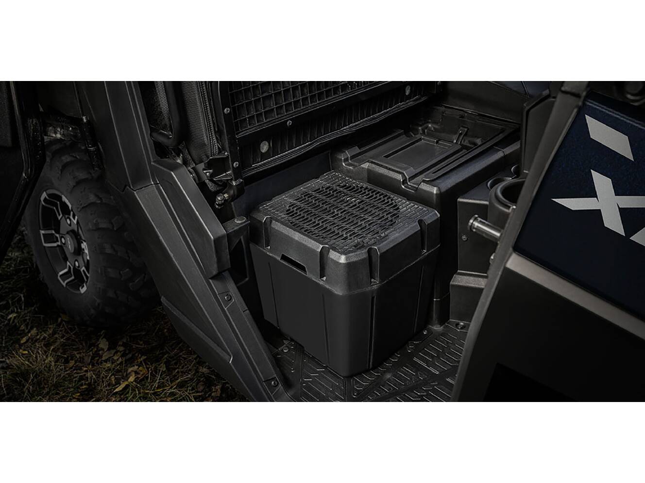 A photo of this 2024 Polaris Ranger Crew XP 1000 NorthStar Edition Ultimate