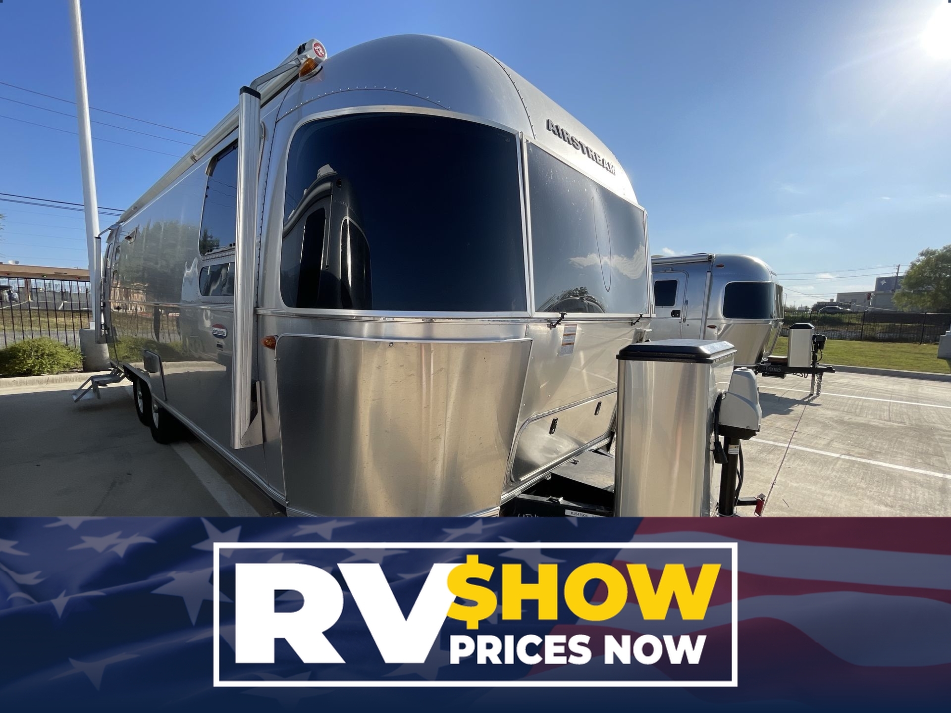 2019 Airstream International 27FBQ in buda TX