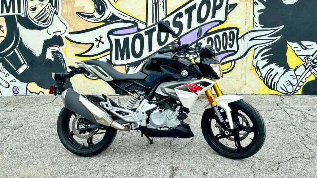 2019 BMW G310R 310 R in Miami, FL