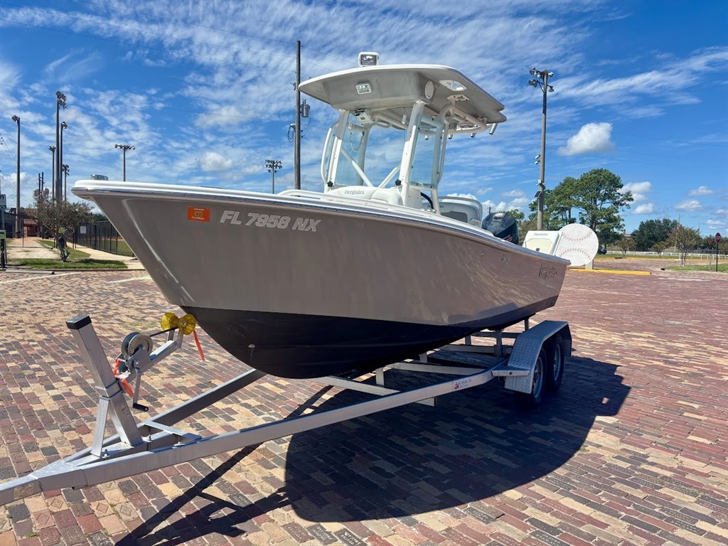 2008 Everglades 211 CC in orlando FL
