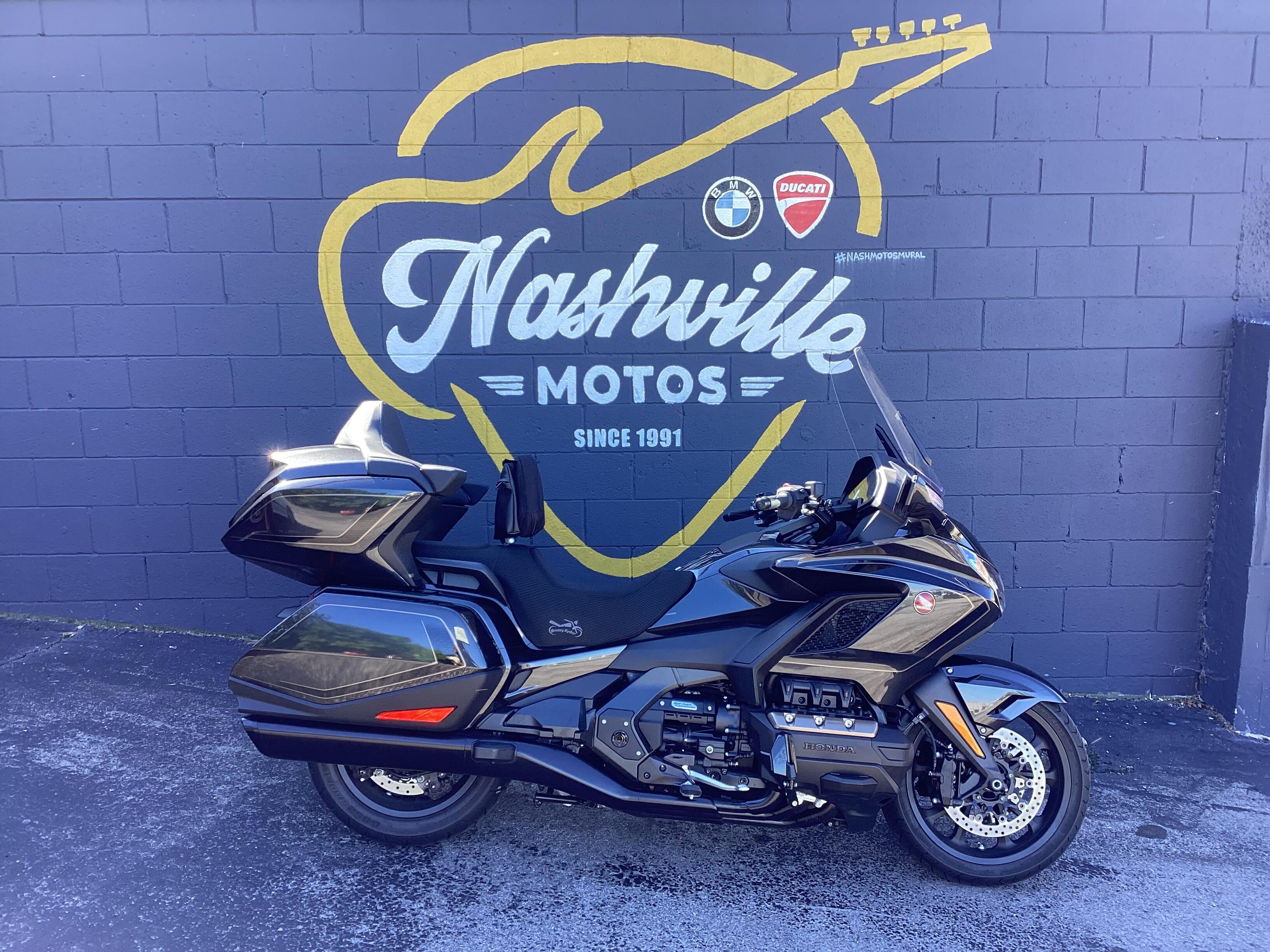 2026 Honda GOLDWING TOUR AIR BAG TOUR in Nashville, TN