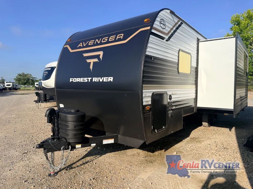 2027 Forest River AVENGER RV