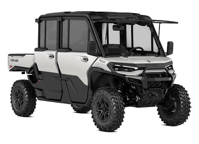 2027 Can-Am DEFENDER MAX LTD 65 HD11 BE HB 27 in lakewood CO