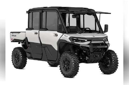 2027 Can-Am DEFENDER MAX LTD 65 HD11 BE HB 27 in lakewood CO