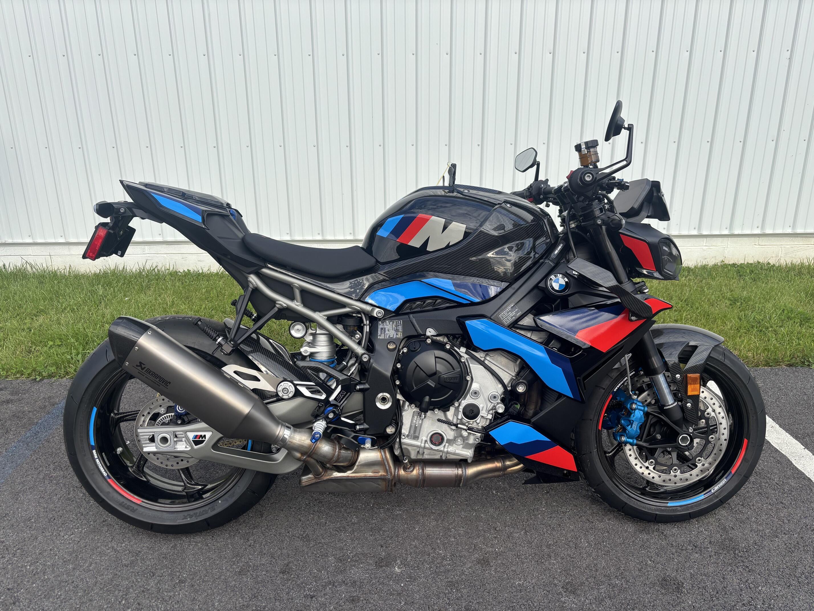 2026 BMW M 1000 R 1000 R in Tyrone, PA