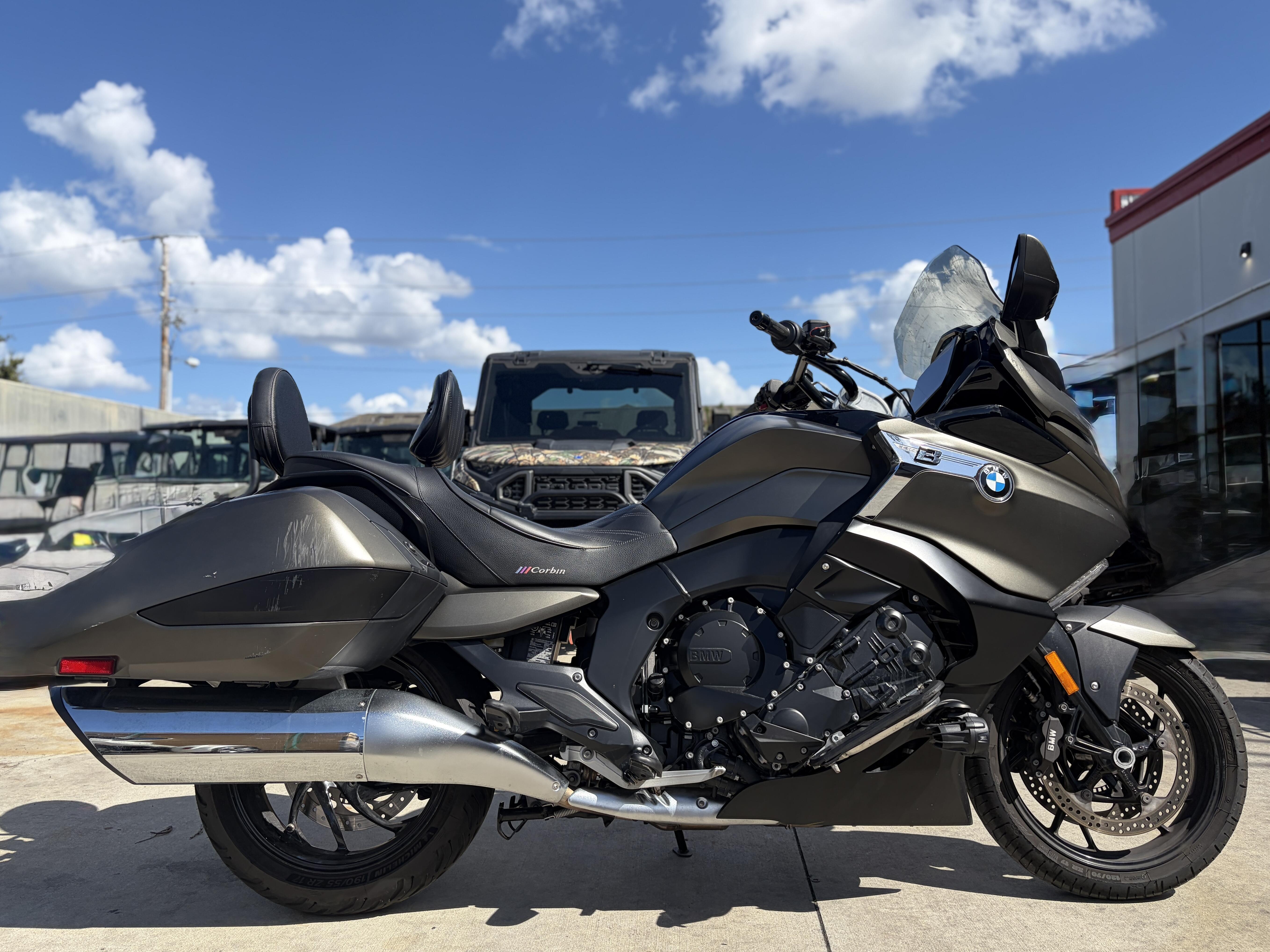 2022 BMW K 1600 B 1600 B in Sanford, FL