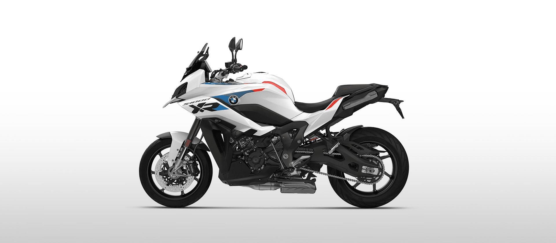 2025 BMW S 1000 XR 1000 XR in Burbank, CA